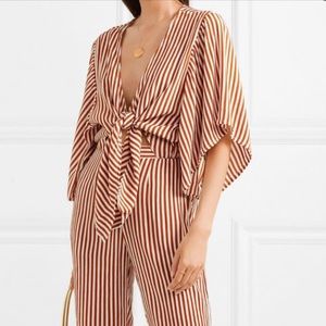 Faithful The Brand Tilo’s jumpsuit XS